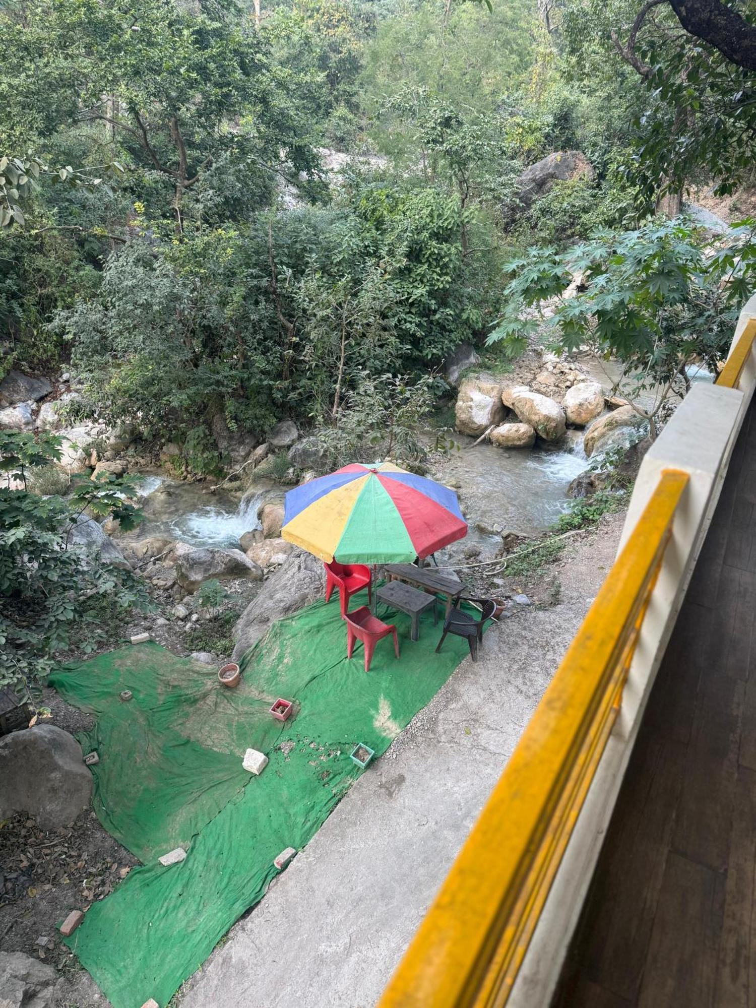 Shivanjal Stay Rishikesh Exterior photo